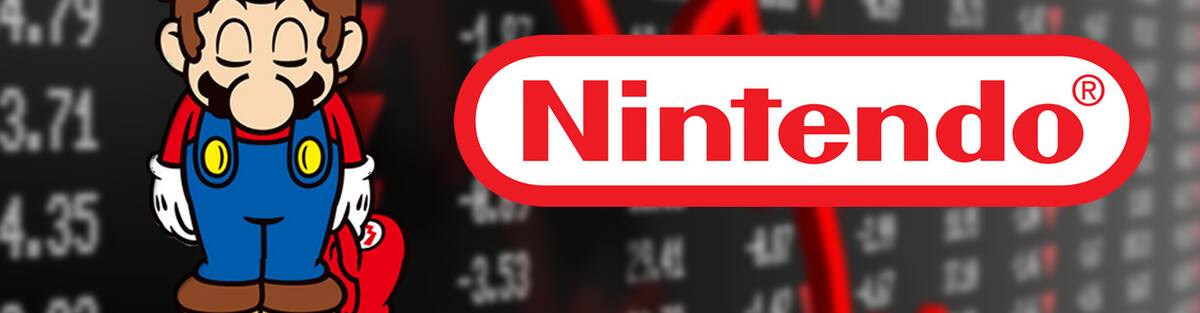 The Japanese company faces a tough outlook on the road to Switch 2