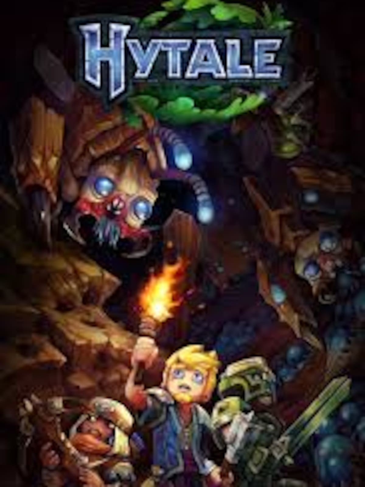 Hytale