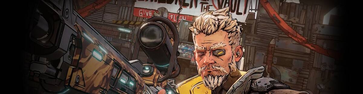 La próxima entrega de la franquicia de Gearbox tiene cambios importantes