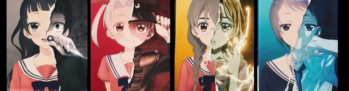 Broadcasting begins on October 15