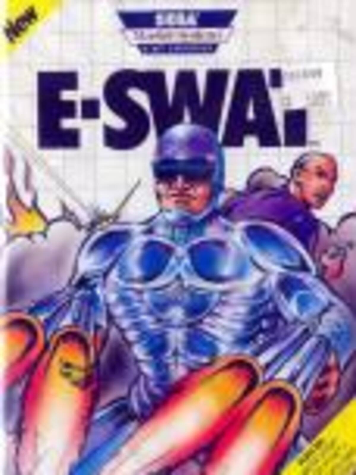 E-SWAT