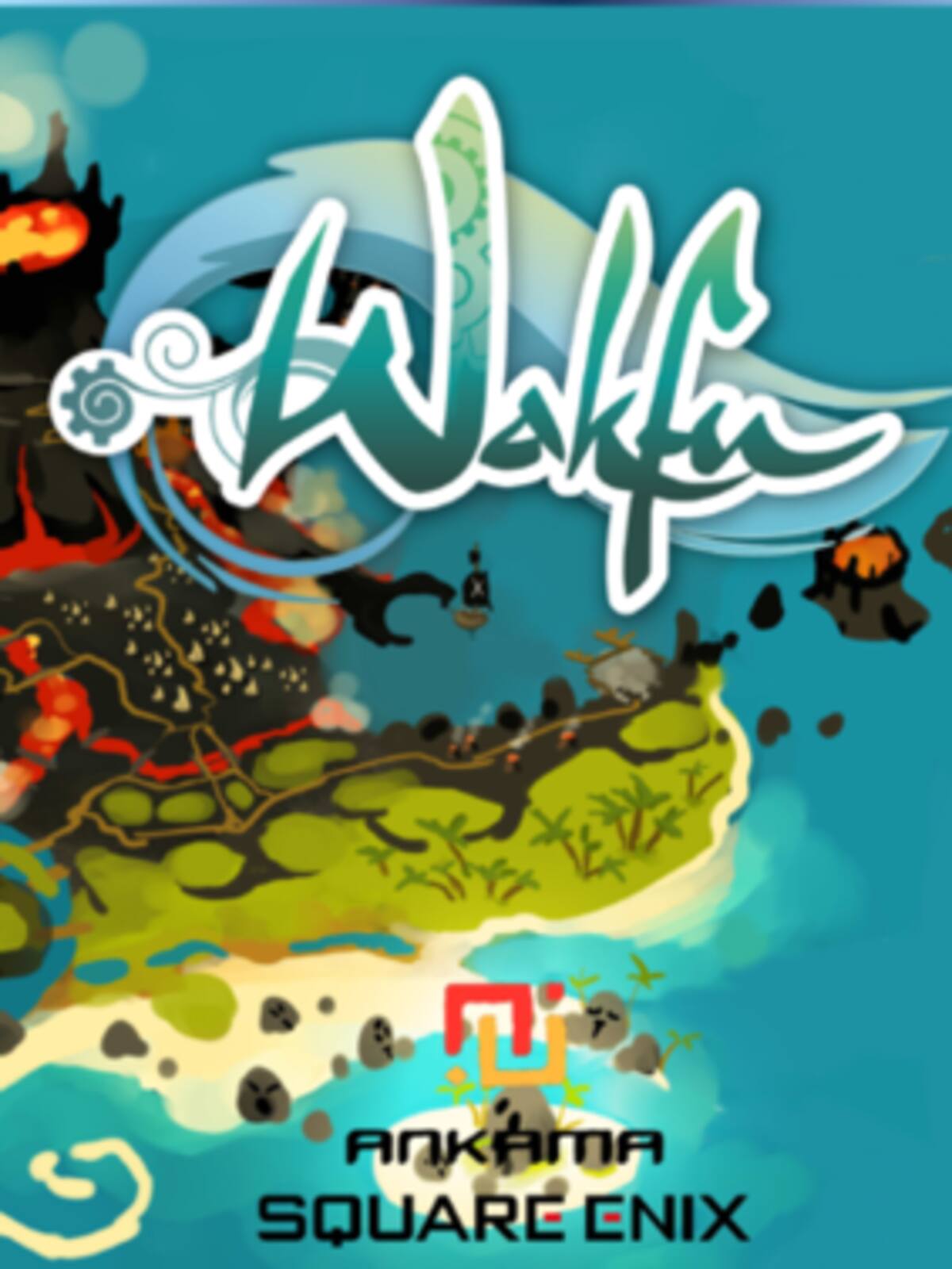 Wakfu
