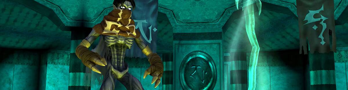 Crystal Dynamics classics to return later this year