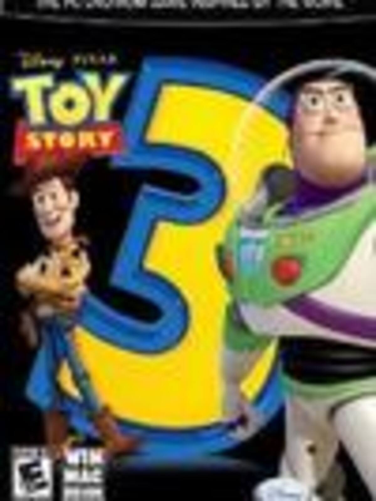 Toy Story 3