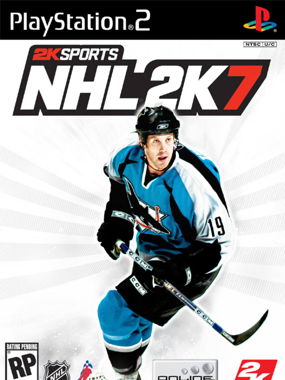 NHL 2K7