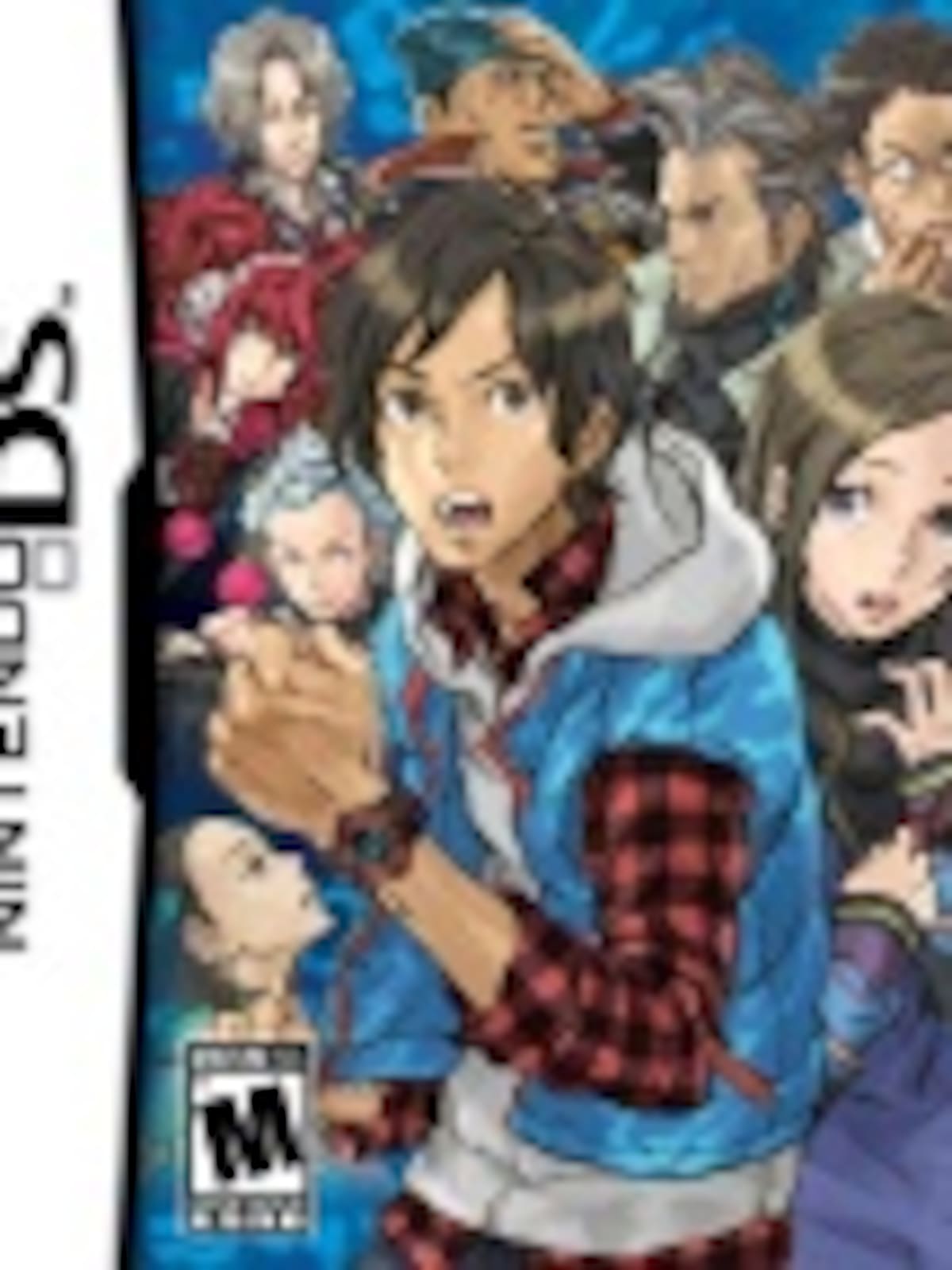 999 : Nine Hours Nine Persons Nine Doors