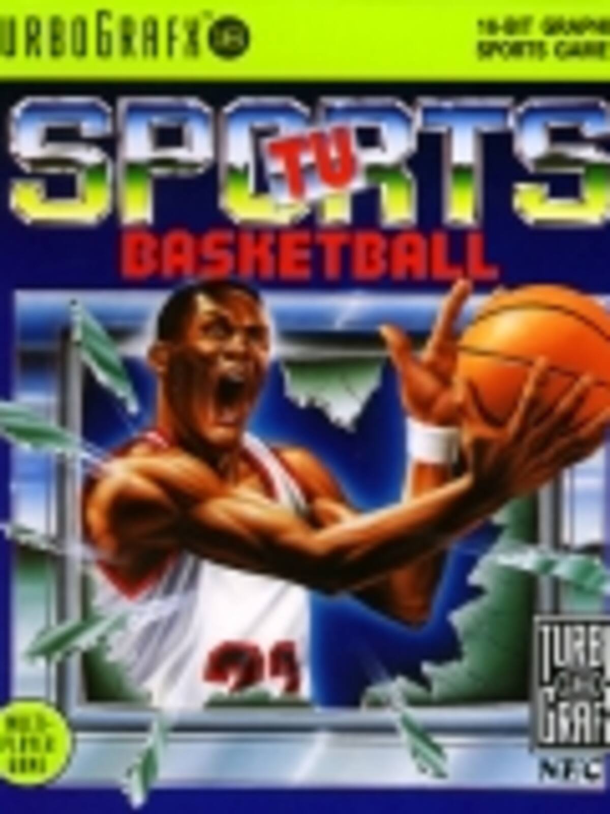 TV Sports Basketball