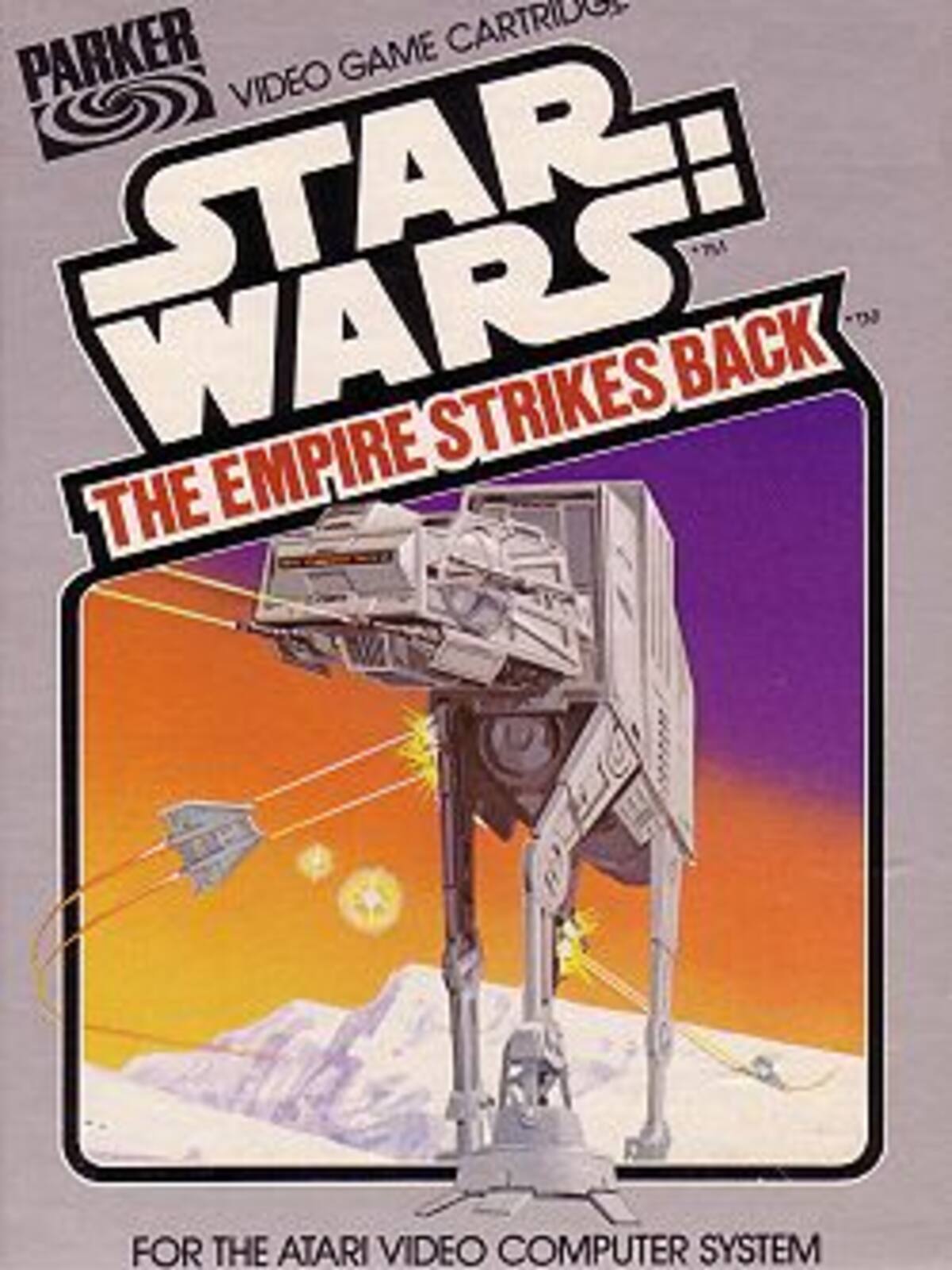 Star Wars: The Empire Strikes Back