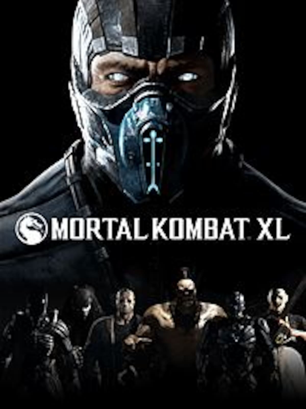Mortal Kombat XL
