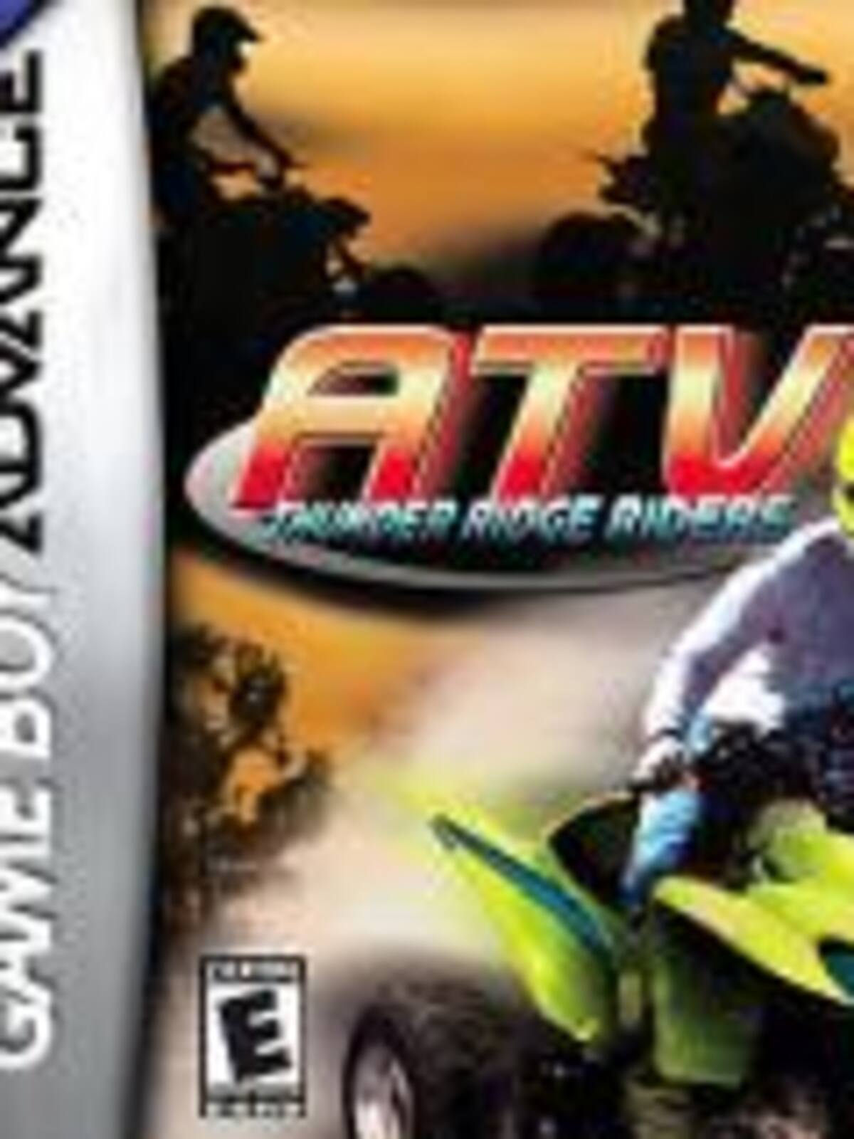 ATV: Thunder Ridge Riders