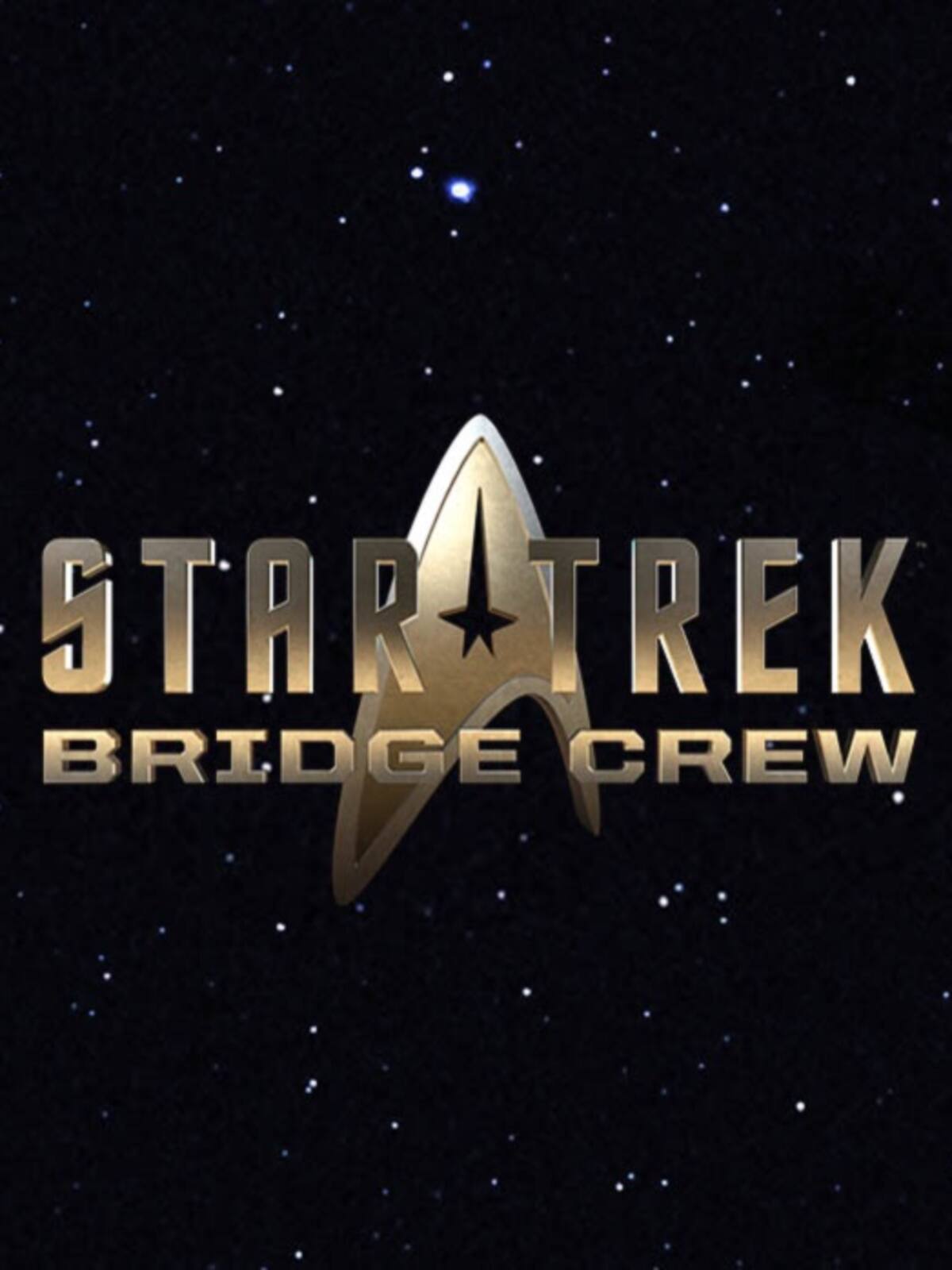 Star Trek: Bridge Crew