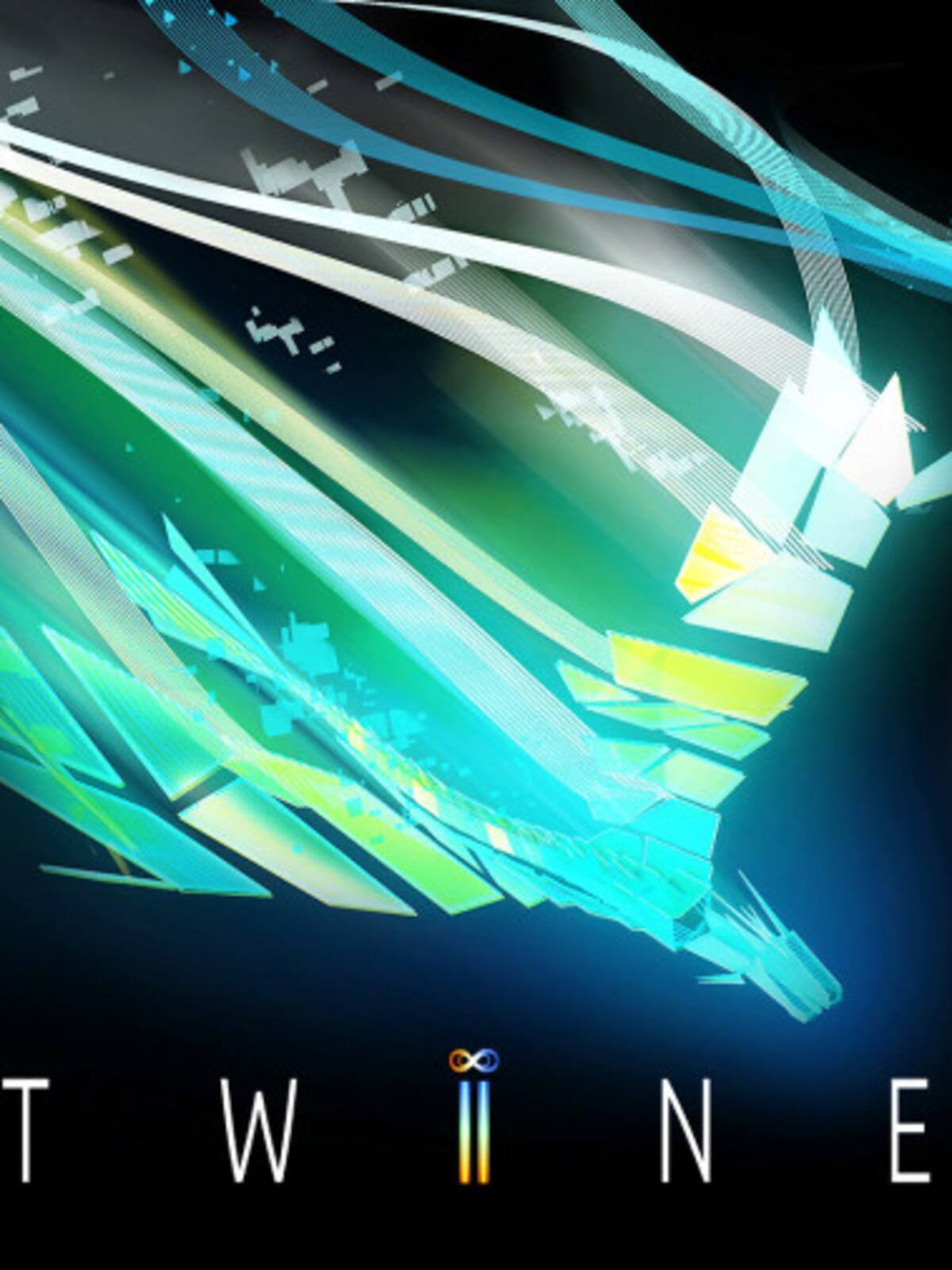 Entwined