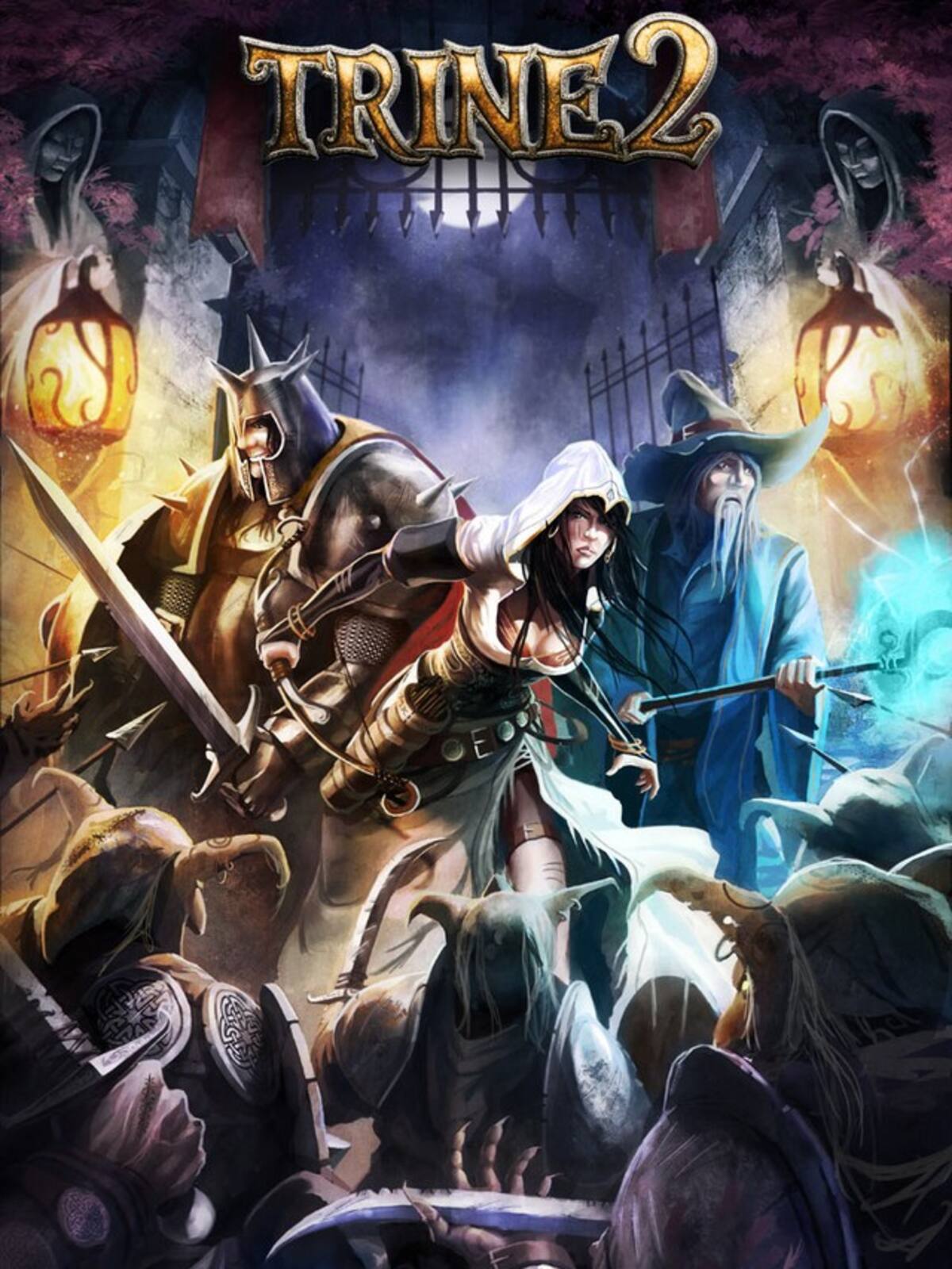 Trine 2