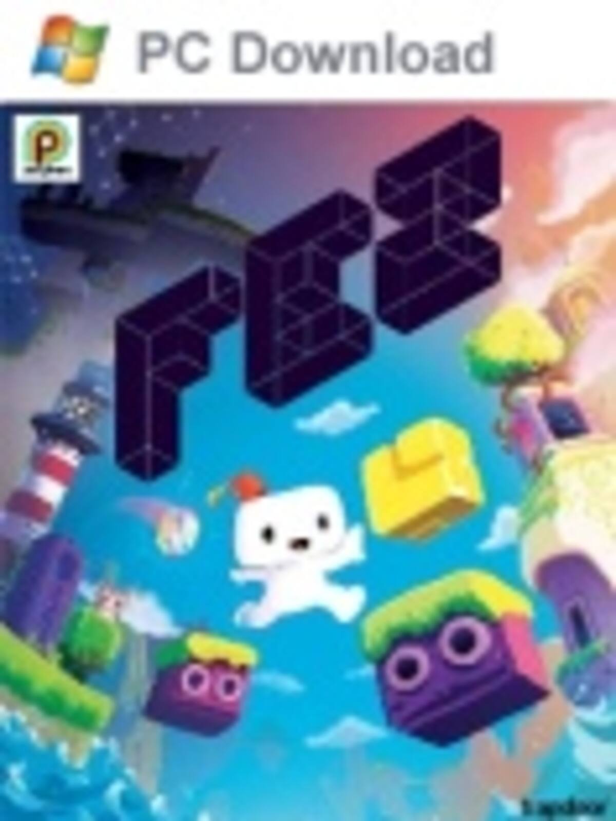 FEZ