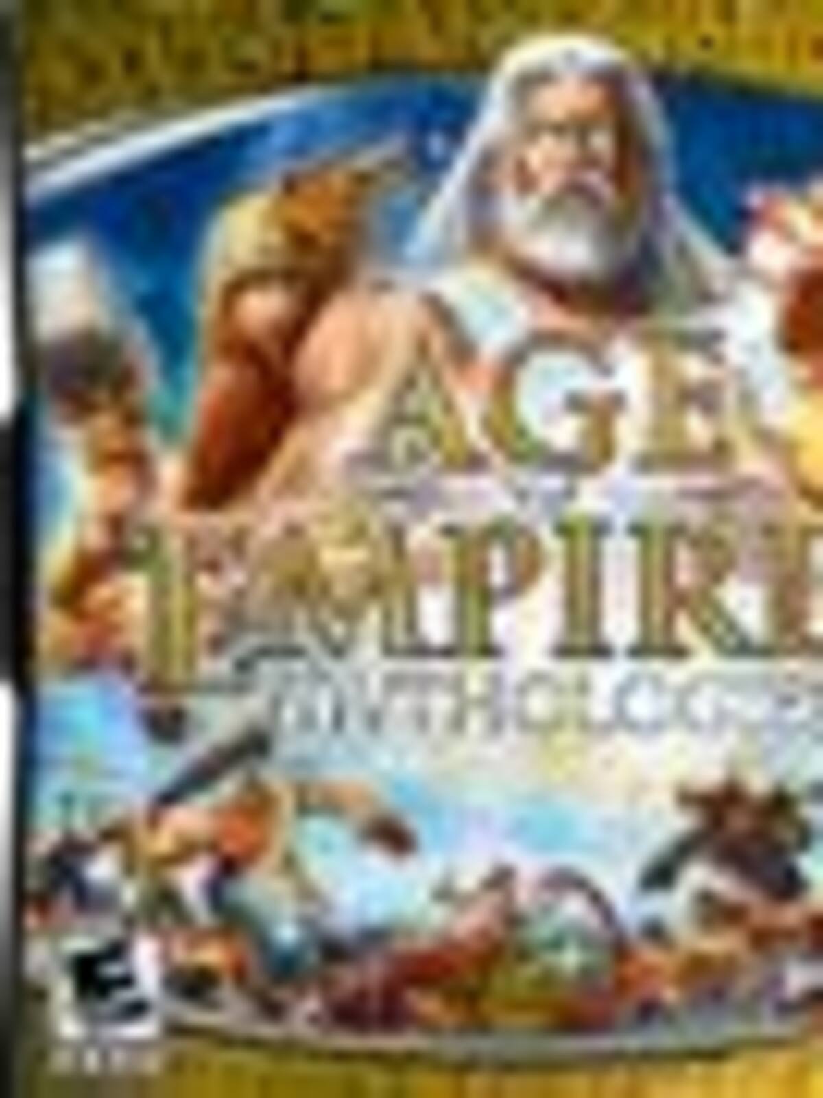 Age of Empires: Mythologies