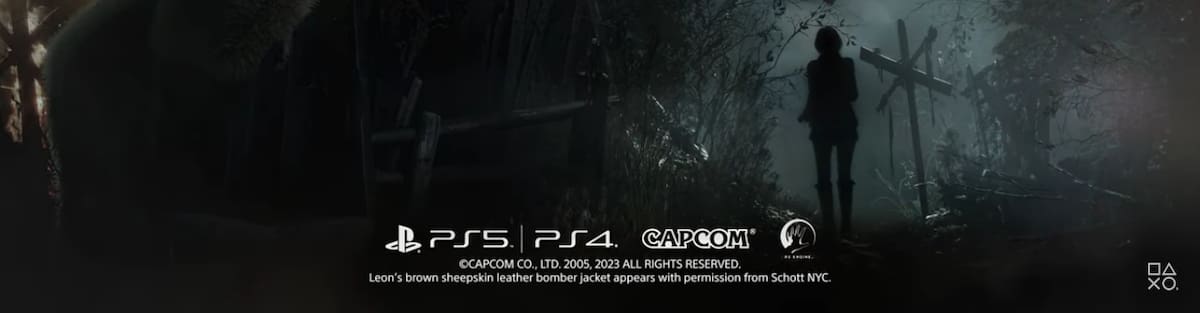 It is also confirmed that the remake will feature The Mercenaries mode