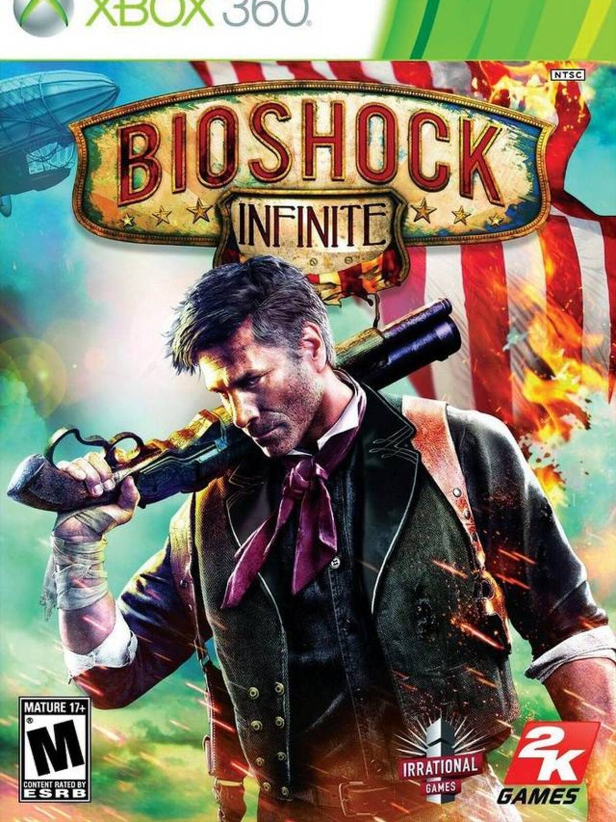 BioShock Infinite