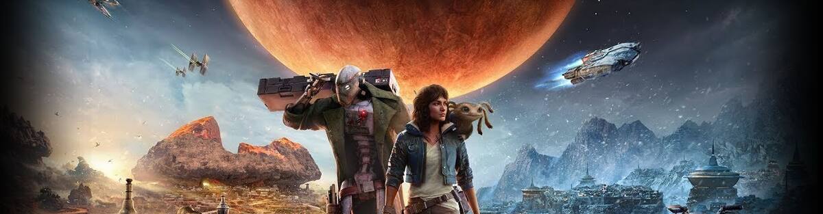 No hay palabras para describir lo bello que se ve este juego y su potencial