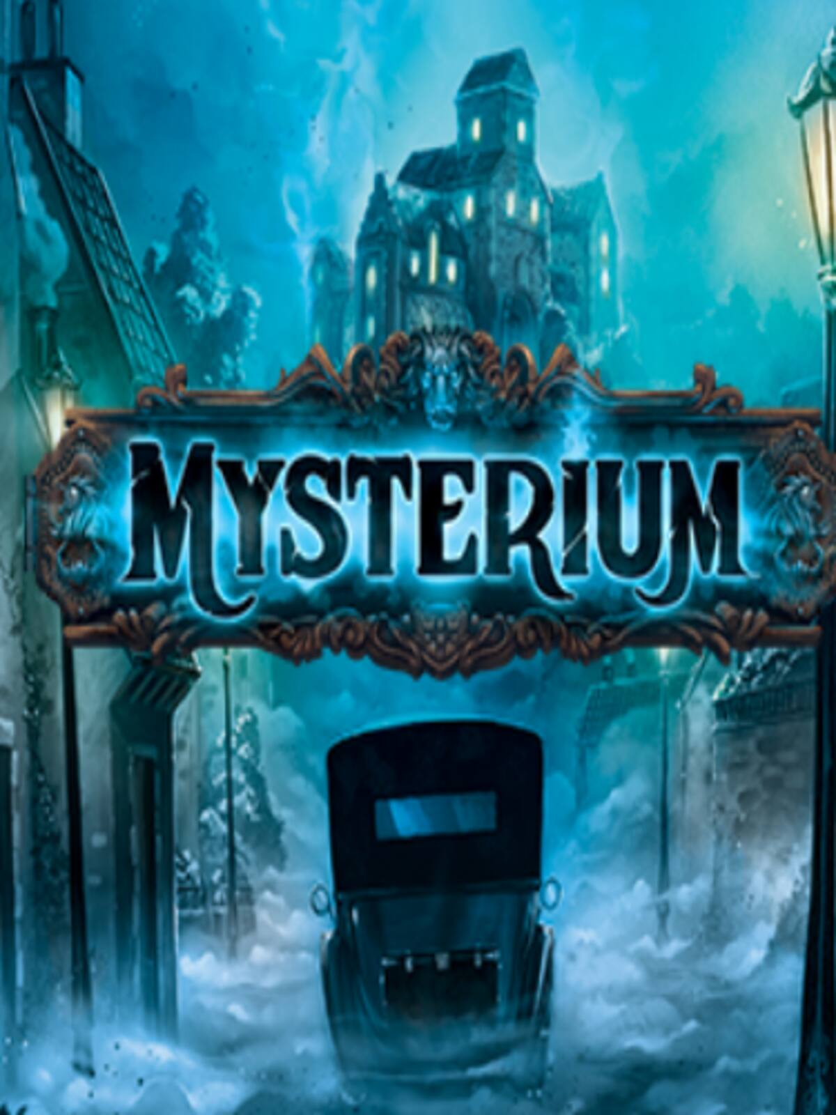 Mysterium
