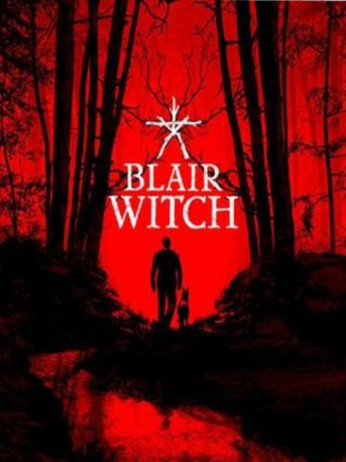 Blair Witch