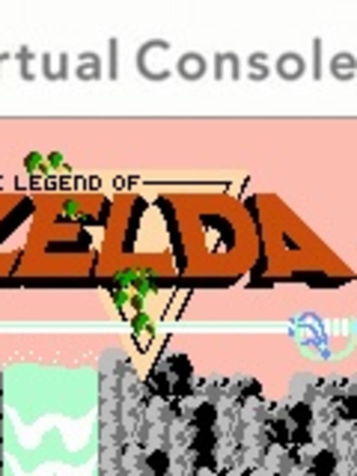 The Legend of Zelda
