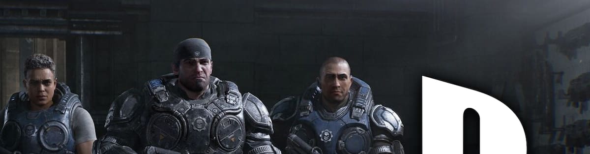 Gears of War: E-Day exclusivo PlayStation 5