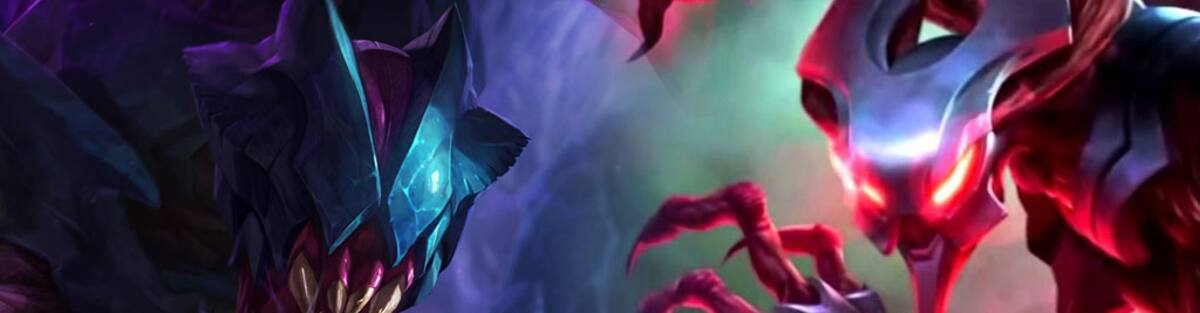 Riot Games deja pistas en el Lore del juego