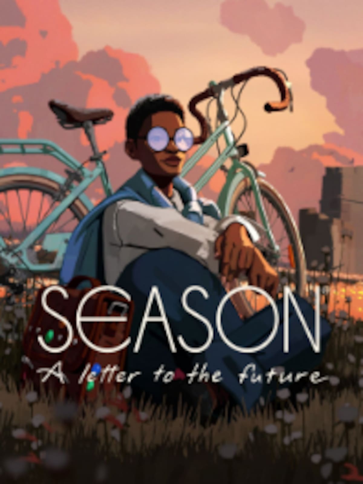 SEASON: A letter to the future