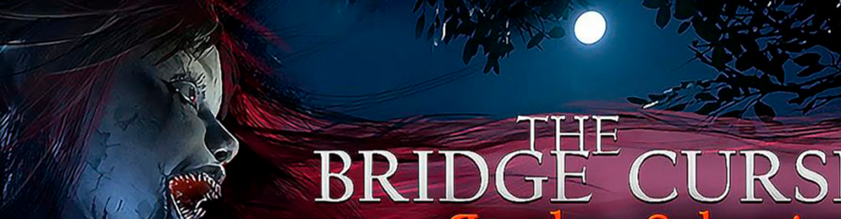 If you're a fan of horror, you'd better check it out