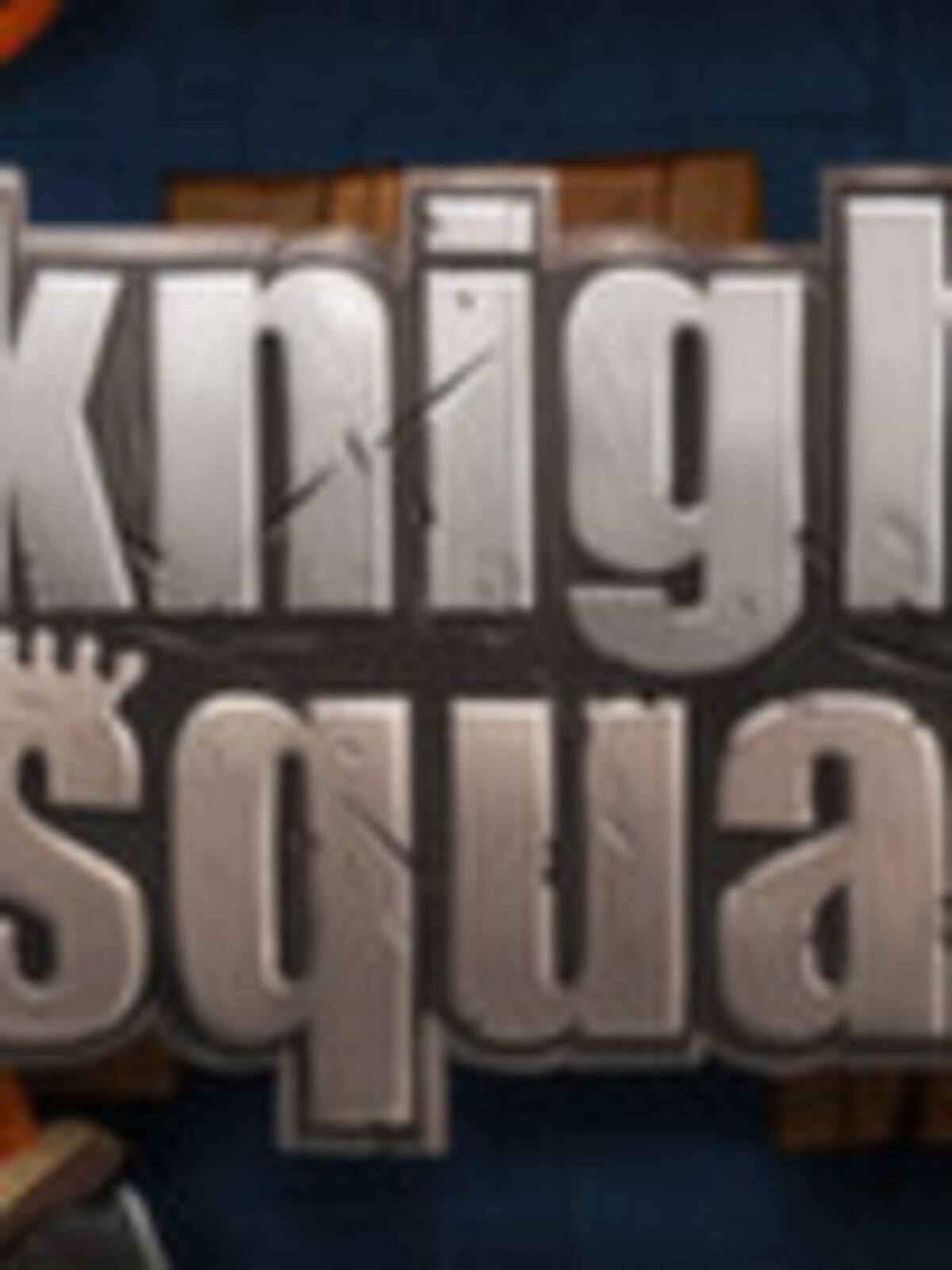 Knight Squad