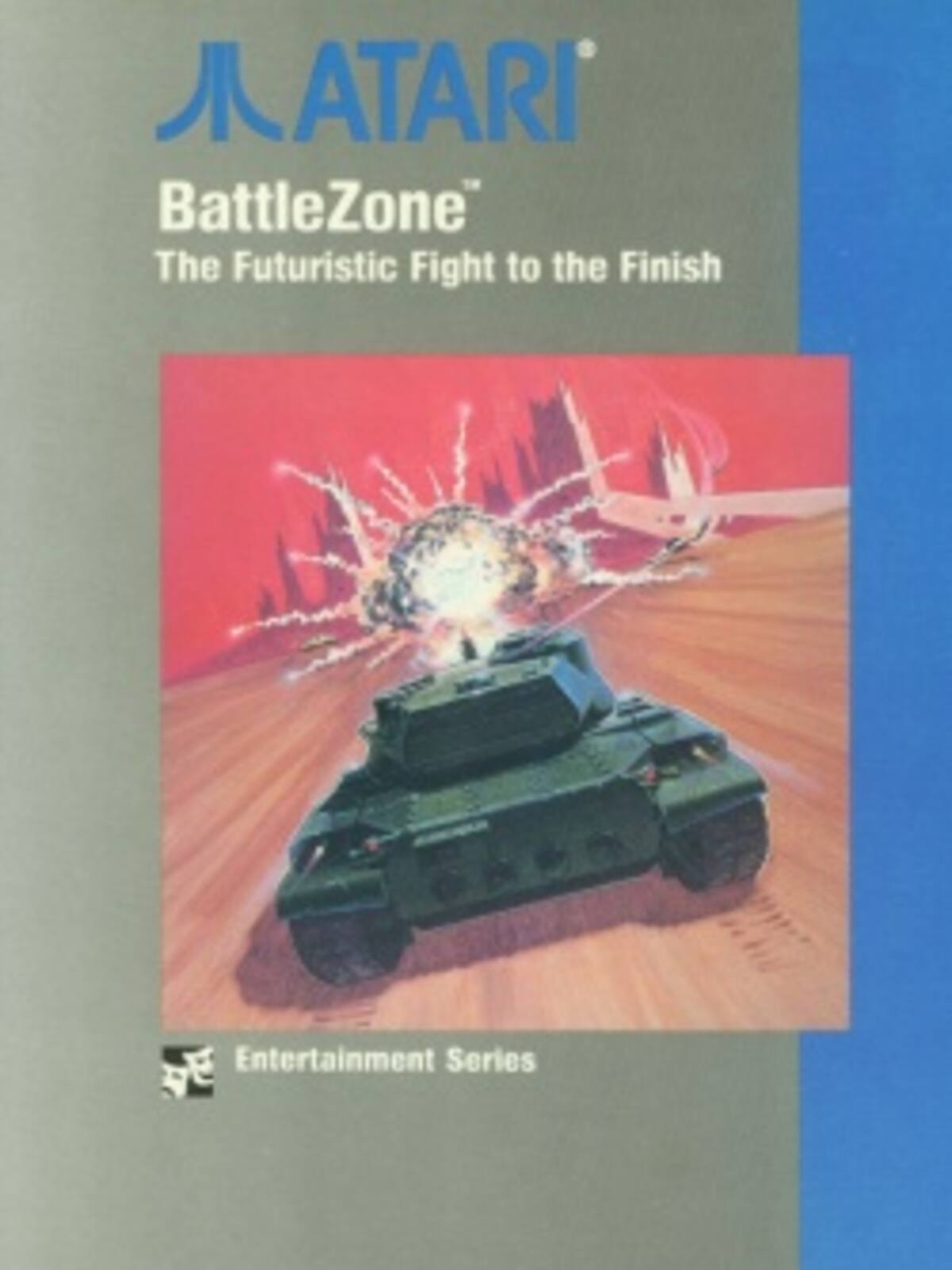 Battlezone