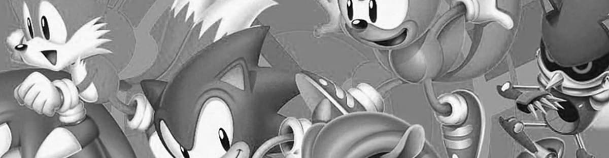 The Japanese company made a decision regarding the type of audience that follows the blue hedgehog.