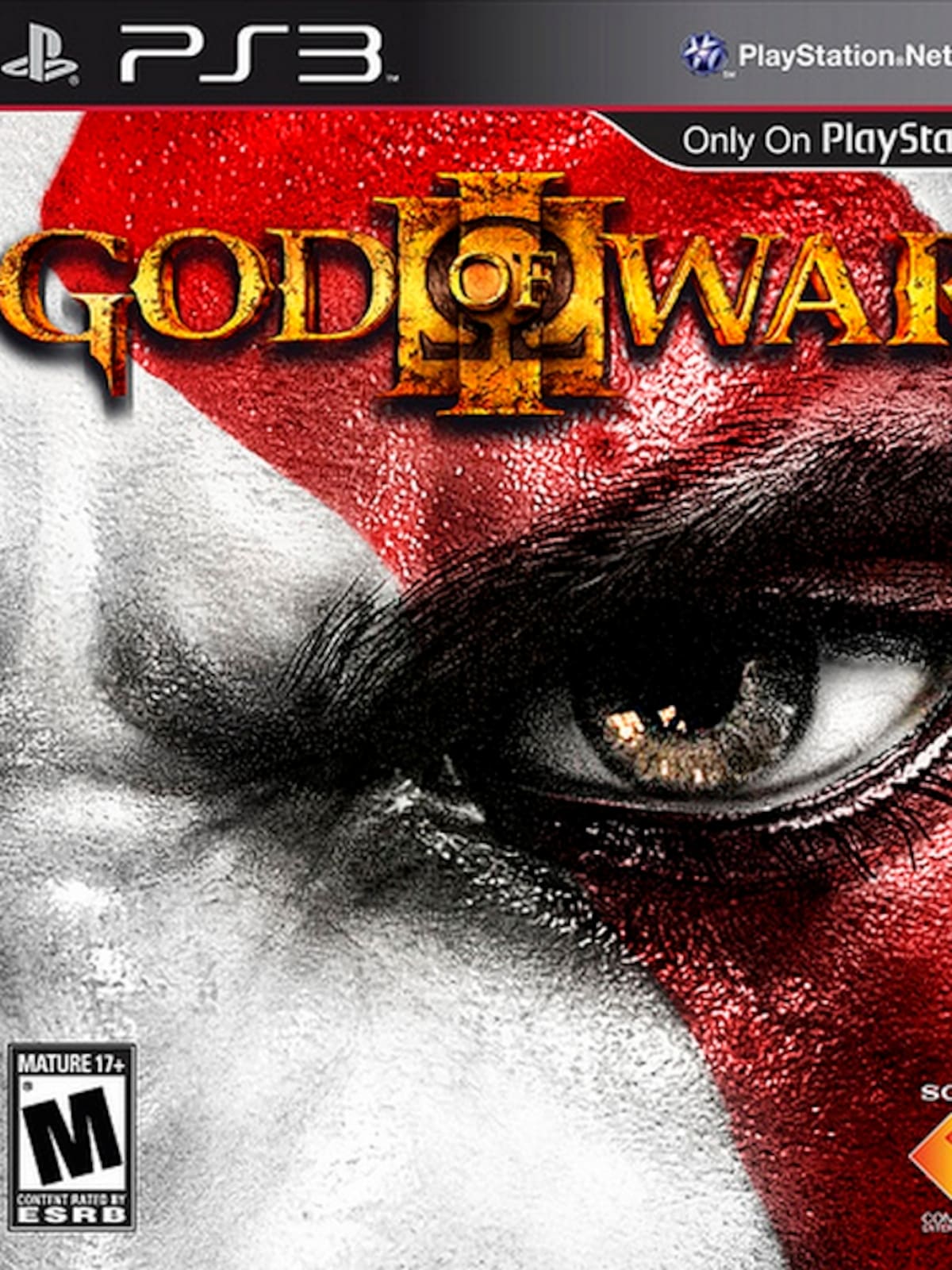 God of War III