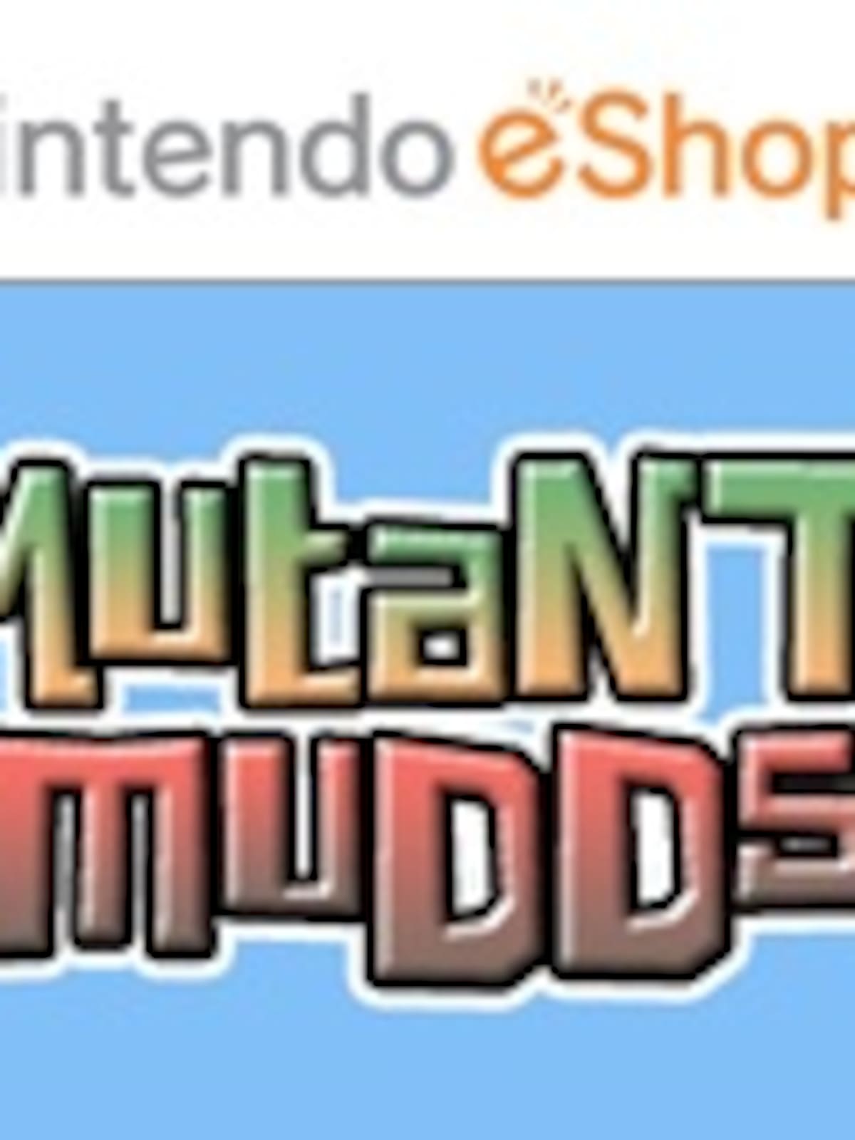 Mutant Mudds Deluxe