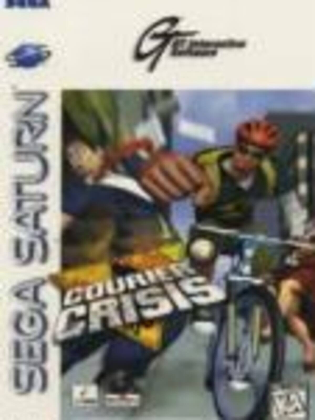 Courier Crisis