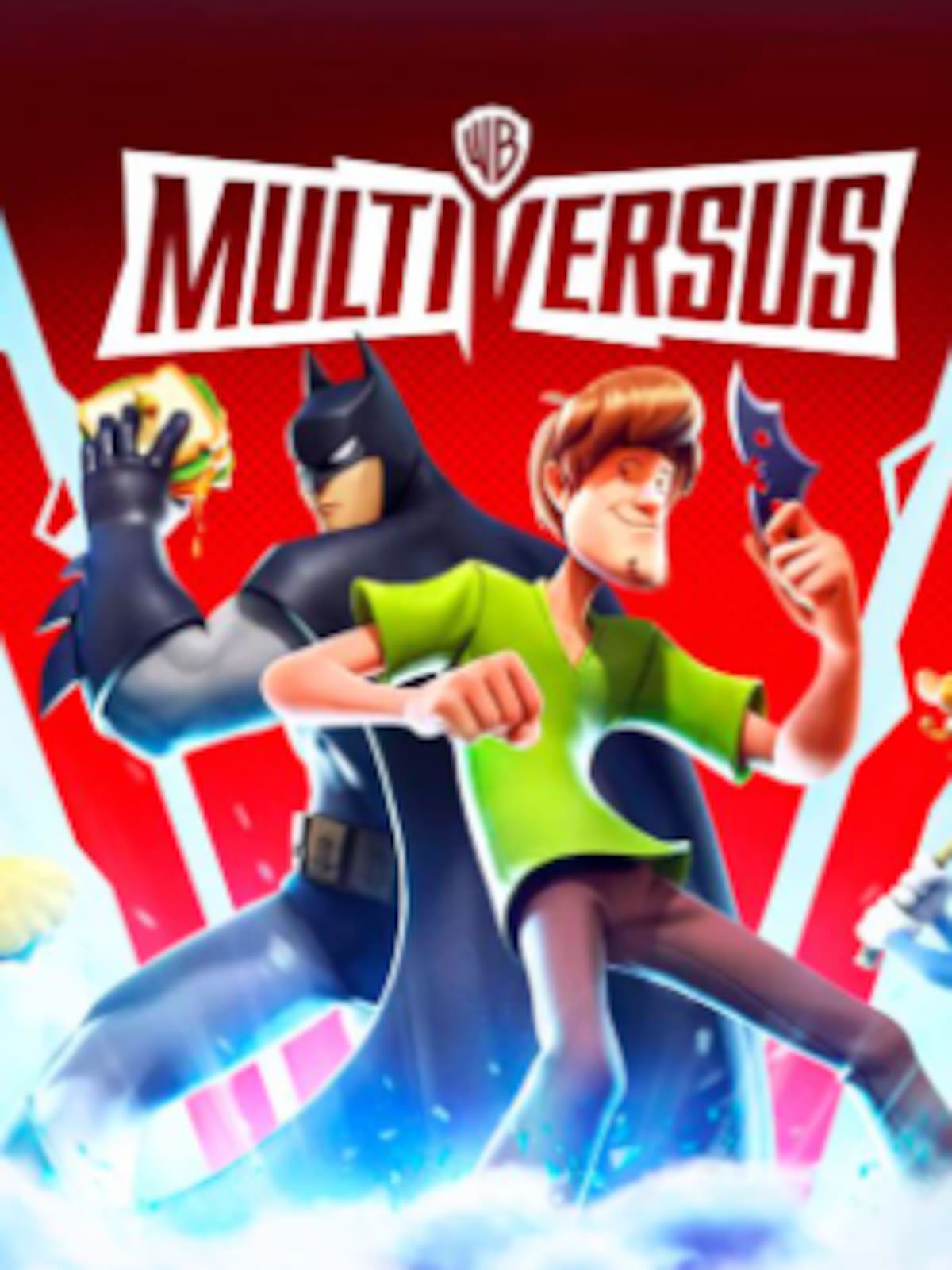 MultiVersus