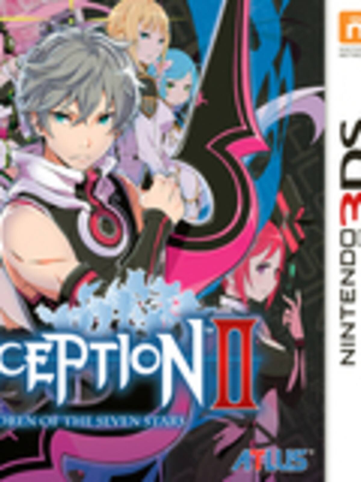 Conception II: Children of the Seven Stars