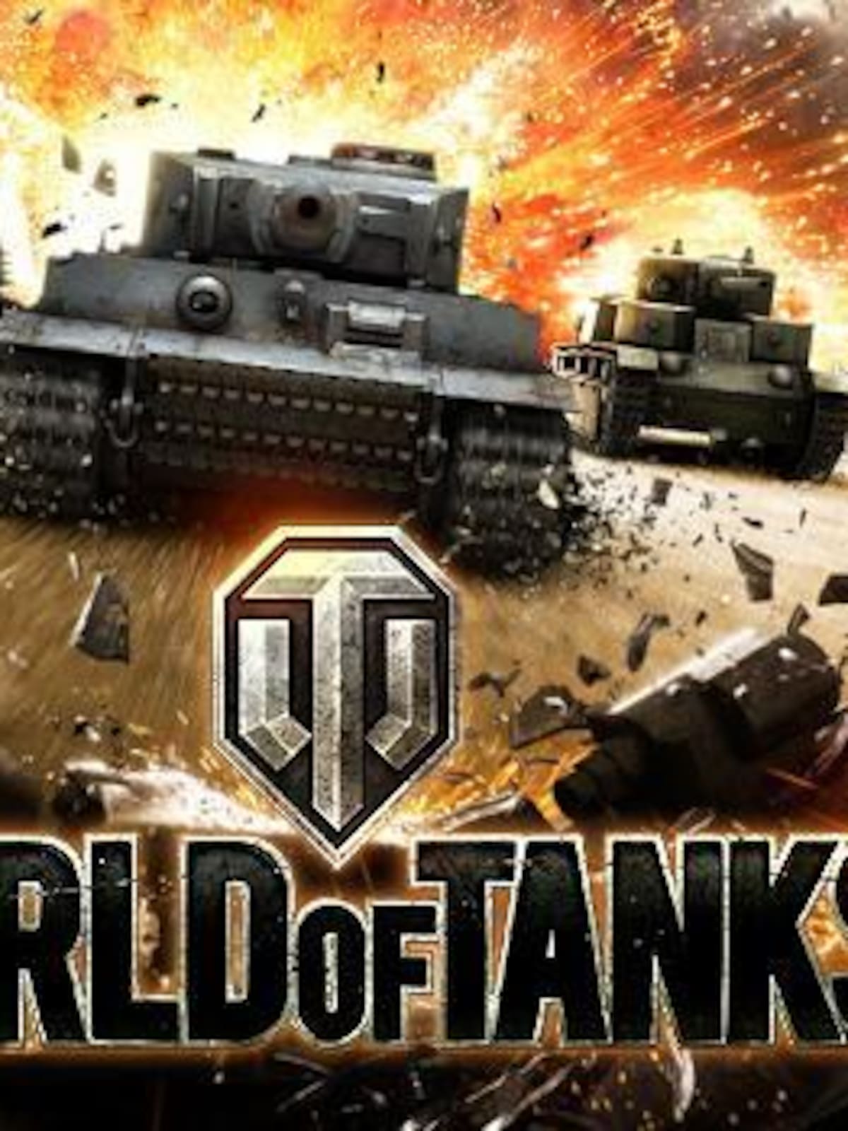 World of Tanks