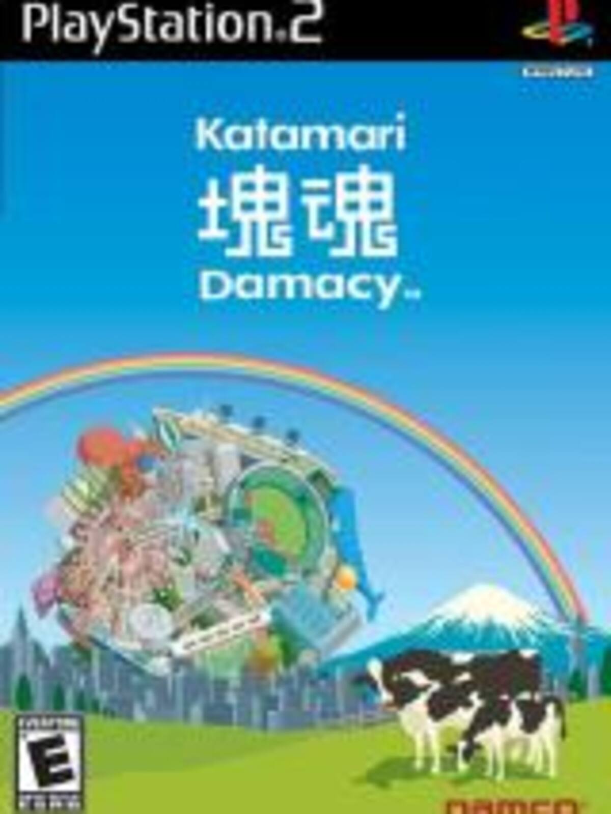 Katamari Damacy