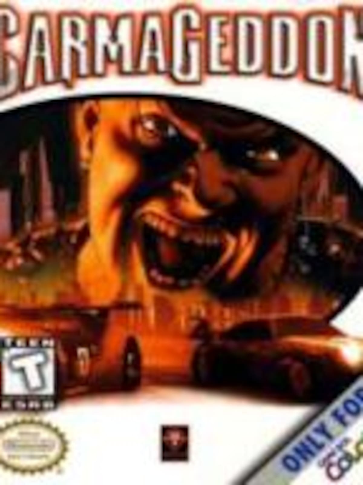 Carmageddon