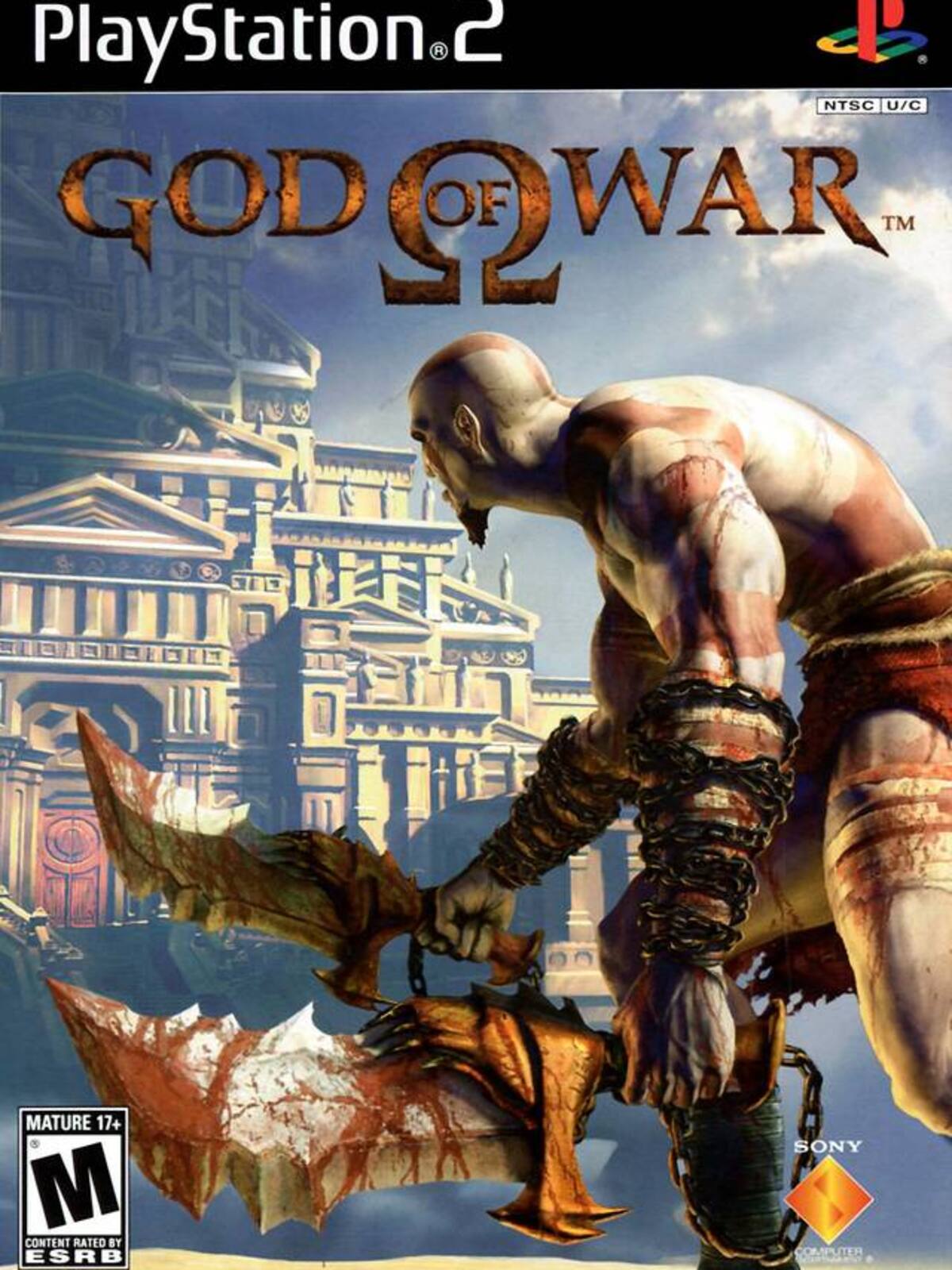 God of War