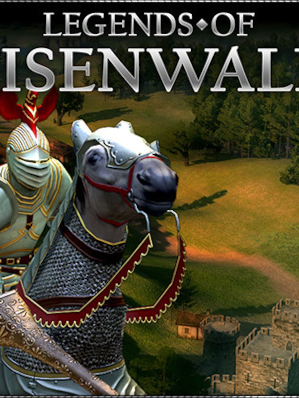 Legends of Eisenwald