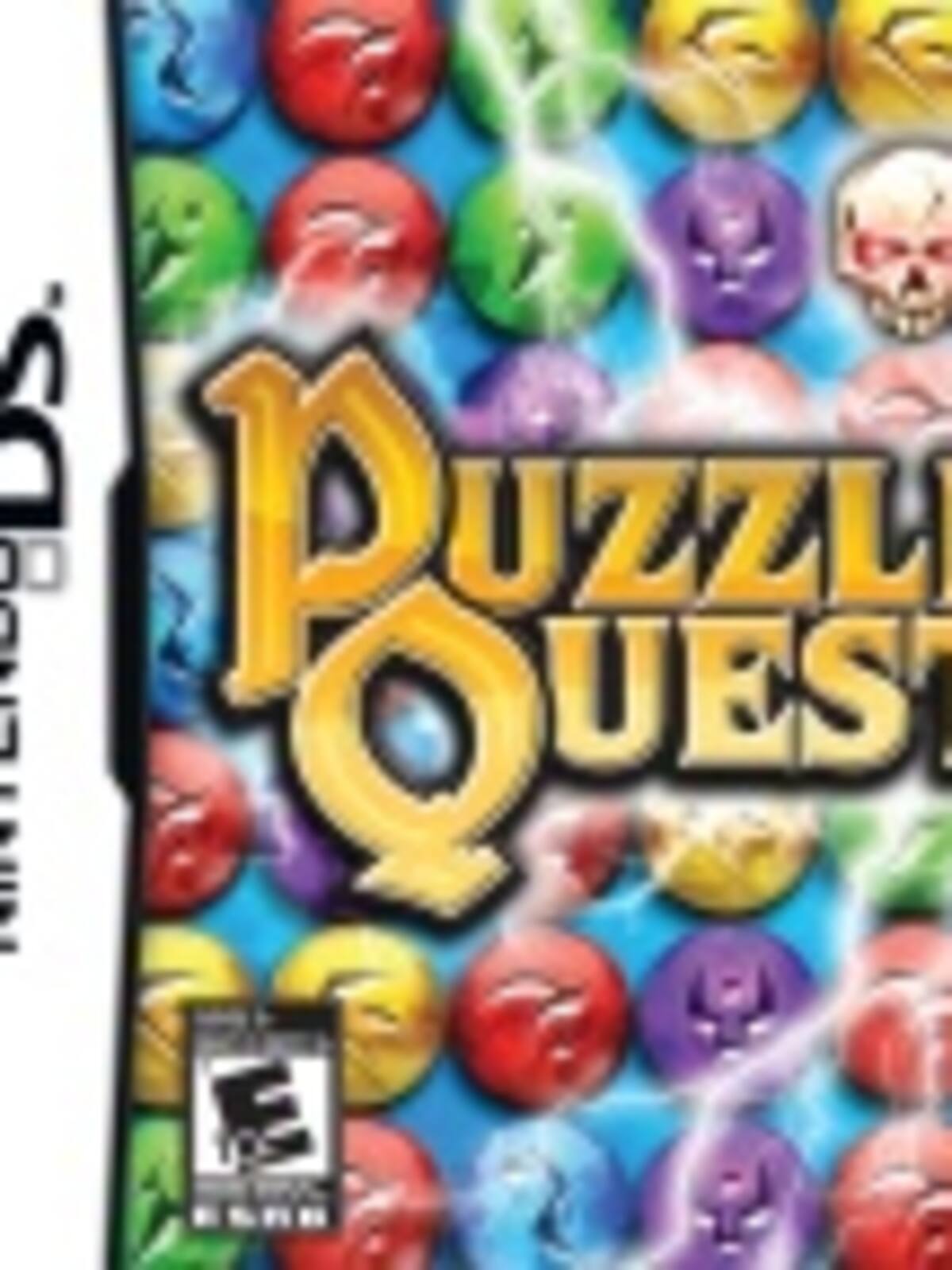 Puzzle Quest 2