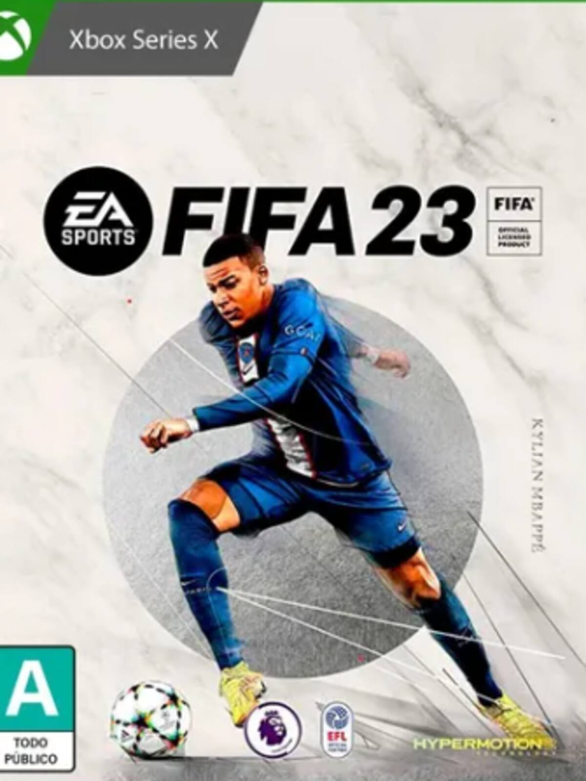 FIFA 23