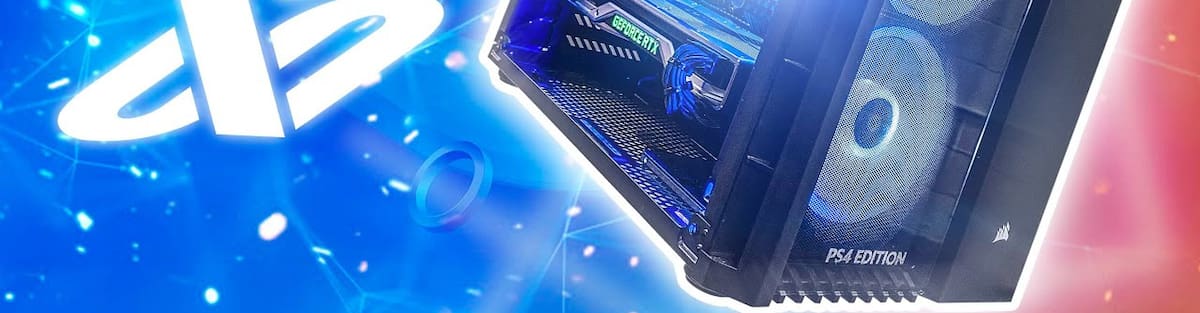 The unveiling of the port would be imminent and would be part of the next Sony event