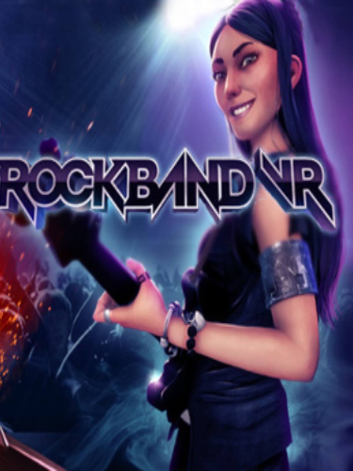 Rock Band VR