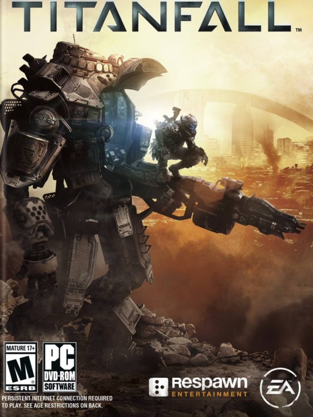 Titanfall