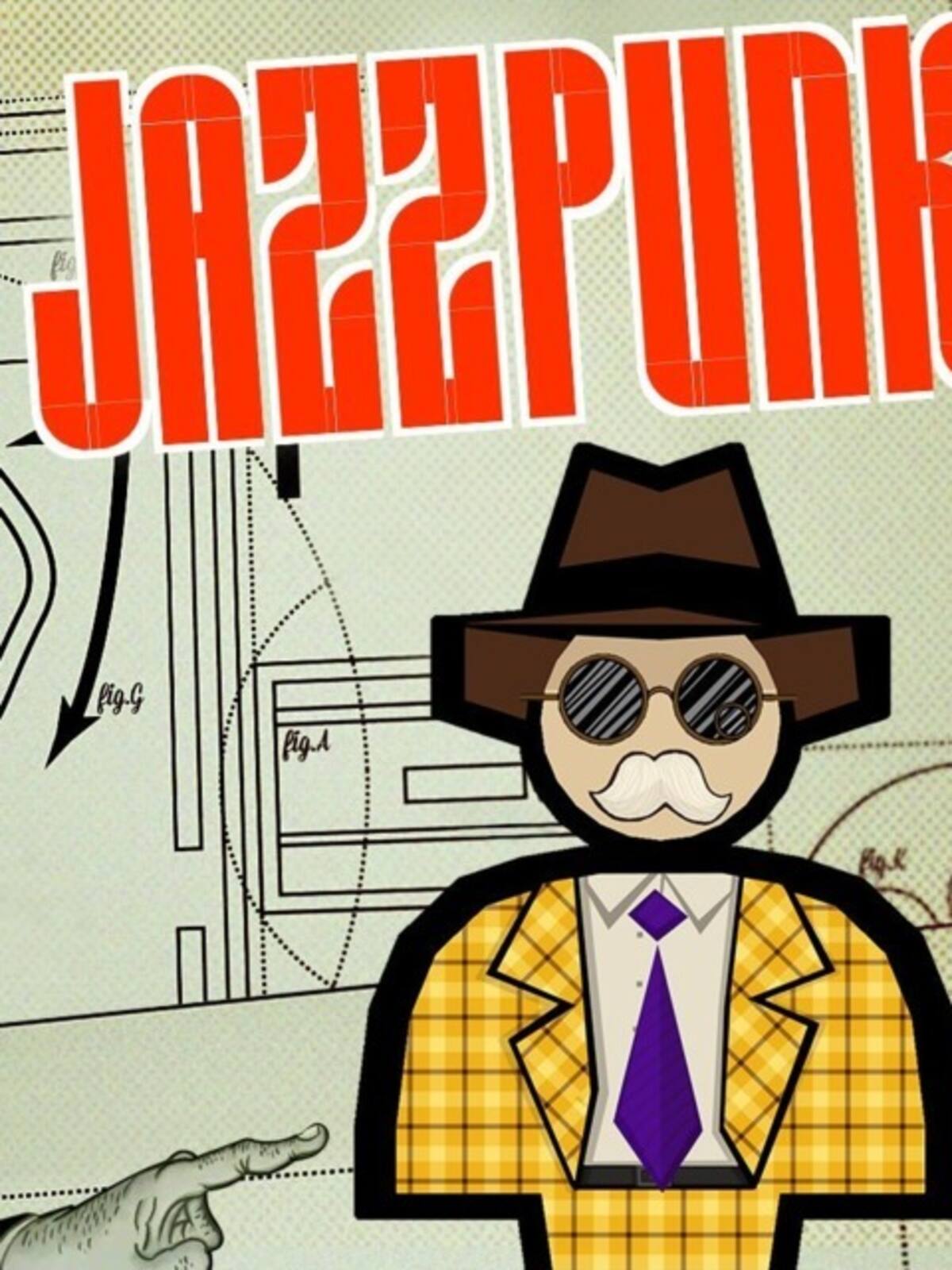 Jazzpunk