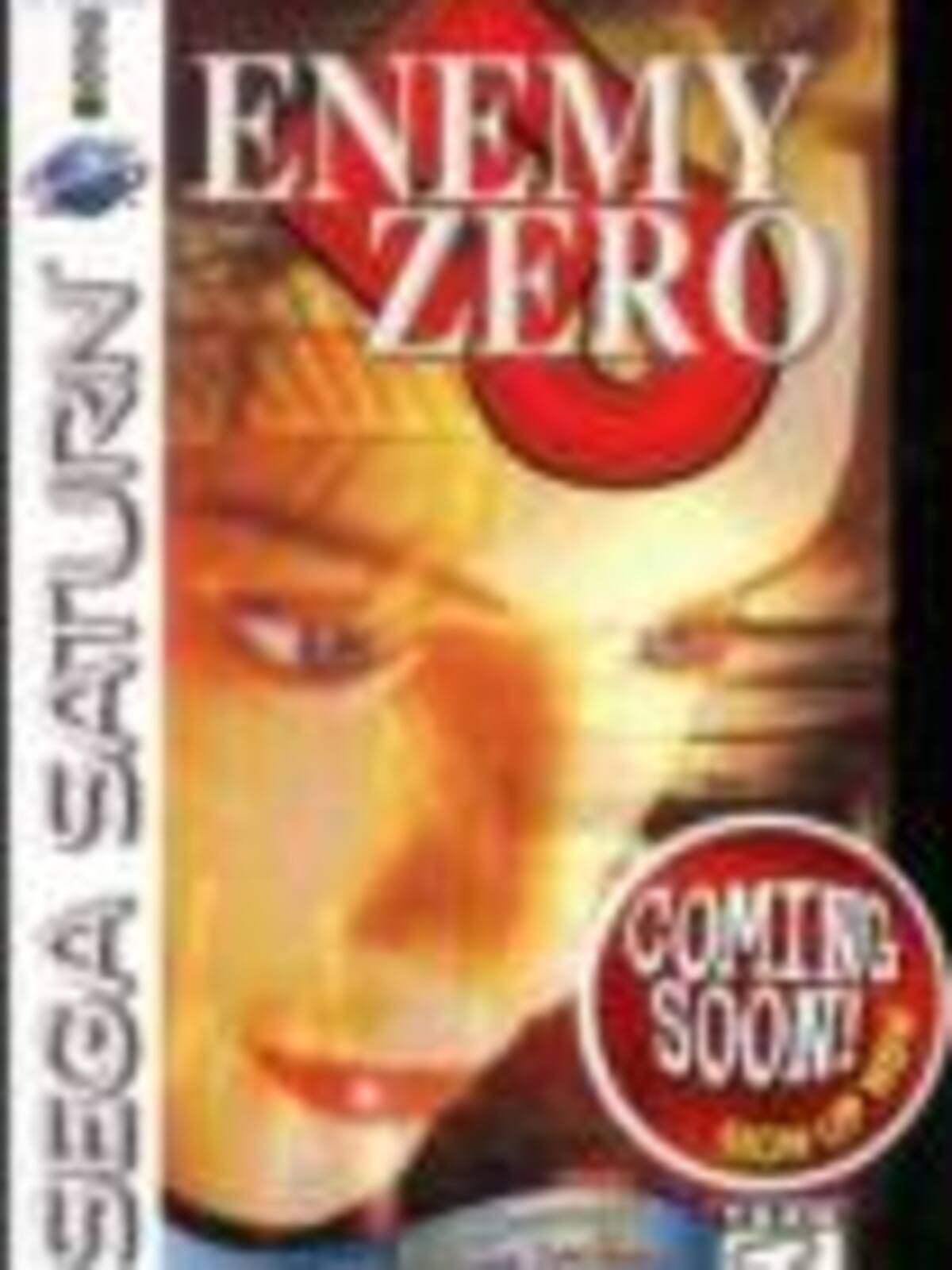 Enemy Zero
