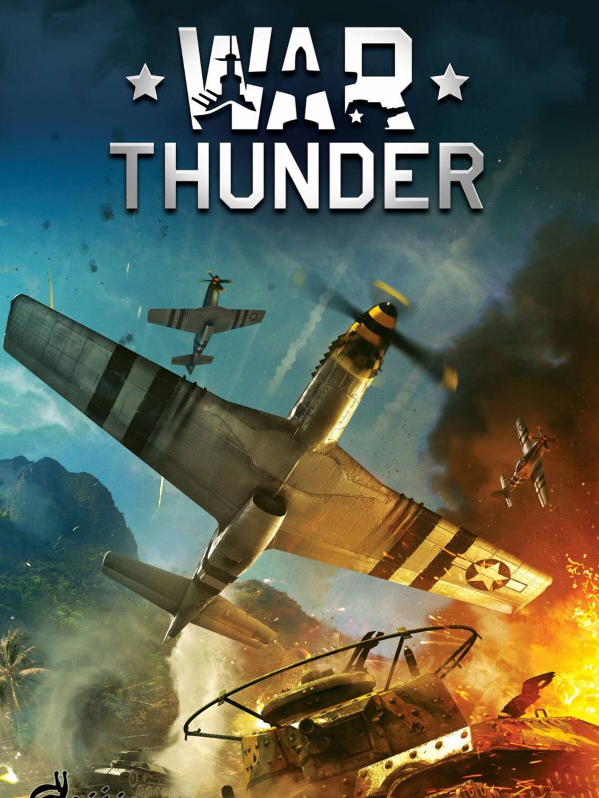 War Thunder